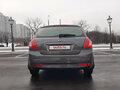 2011 Kia Ceed I Рестайлинг, серый - вид 5