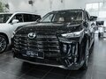 2026 GAC GS4, чёрный, 3814359 рублей - вид 5