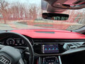 2020 Audi Q8 55 TFSI I (4M), серебристый, 7777777 рублей - вид 2