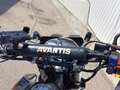 2020 Avantis MT250, красный, 170000 рублей - вид 5