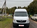 2022 Sollers Atlant, белый, 1900000 рублей
