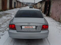2006 Hyundai Sonata ТагАЗ IV (EF) Рестайлинг, серебристый - вид 1