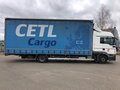 2016 MAN TGL, белый - вид 3