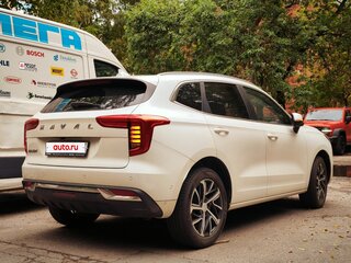 2023 Haval Jolion I, белый, 1950000 рублей, вид 4
