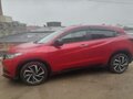 2018 Honda Vezel I Рестайлинг, красный, 2050000 рублей - вид 5