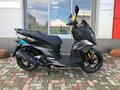 2024 Sym JET 14 200, чёрный, 280000 рублей