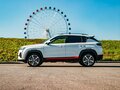 2023 Changan CS35 Plus I Рестайлинг, белый, 1670000 рублей - вид 6