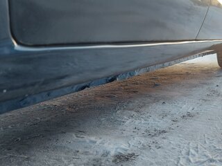 2000 Mazda Premacy I (CP), синий, 487000 рублей, вид 5