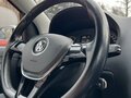 2017 Volkswagen Polo V Рестайлинг, белый, 1499000 рублей - вид 7