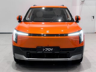 2026 Evolute i-Joy II, оранжевый, 3274000 рублей, вид 3