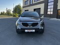2011 Kia Sportage III, коричневый, 1450000 рублей