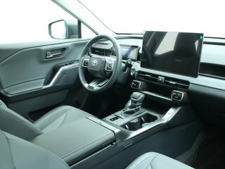2026 Toyota RAV4 VI (XA60), чёрный, 4350000 рублей, вид 3