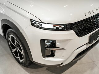 2026 Jeland J7, белый, 3374910 рублей, вид 5