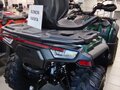 2026 Loncin XWolf 700, зелёный, 898000 рублей - вид 7