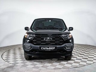 2026 Lada (ВАЗ) Niva Travel I Рестайлинг, чёрный, 1419000 рублей, вид 5