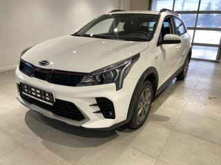 2025 Solaris KRX, белый, 2775000 рублей, вид 3