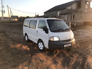 2000 Mazda Bongo IV, белый, 400000 рублей, вид 3