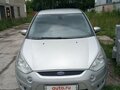 2010 Ford S-MAX I, серый, 850000 рублей - вид 1