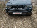2005 BMW X5 3.0i I (E53) Рестайлинг, чёрный, 1350000 рублей