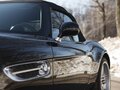 2003 Alpina Roadster V8 Limited Edition Z8, чёрный - вид 11