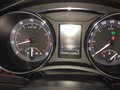 2012 Skoda Superb II, чёрный - вид 1
