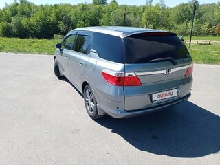 2006 Honda Airwave I, серебристый, 690000 рублей, вид 4