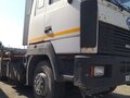 2011 МАЗ 5440, белый, 750000 рублей - вид 1