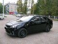 2020 Kia Rio IV Рестайлинг, чёрный, 2200000 рублей