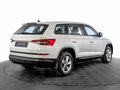 2021 Skoda Kodiaq I, белый, 2390000 рублей - вид 4