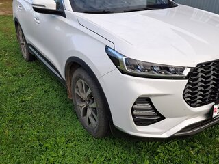 2024 Xcite X-Cross 7, белый, 1700000 рублей, вид 1
