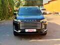 2024 Exeed VX I Рестайлинг, чёрный, 4000000 рублей - вид 1