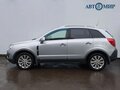 2014 Opel Antara I Рестайлинг, серебристый, 1290000 рублей - вид 7