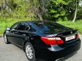 2011 Lexus LS 460 IV Рестайлинг, чёрный, 1950000 рублей - вид 5