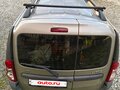 2015 Lada (ВАЗ) Largus Cross I, серый, 870000 рублей - вид 10
