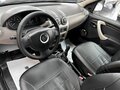 2010 Renault Logan I Рестайлинг, чёрный, 530000 рублей - вид 7