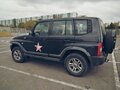 2010 ТагАЗ Tager, чёрный - вид 2