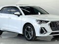 2023 Audi Q3 35 TFSI II (F3), белый, 2700000 рублей - вид 3