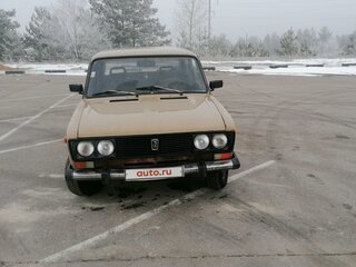 1990 Lada (ВАЗ) 2106, белый, 82000 рублей, вид 1