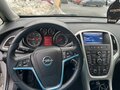 2010 Opel Astra J, серебристый, 640000 рублей - вид 4