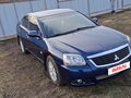 2008 Mitsubishi Galant IX Рестайлинг, синий, 650000 рублей - вид 4