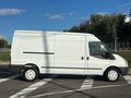 2009 Ford Transit, белый - вид 6