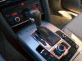 2009 Audi A6 III (C6) Рестайлинг, чёрный - вид 2