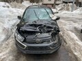 2023 Lada (ВАЗ) Granta I Рестайлинг, чёрный - вид 6