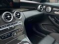 2016 Mercedes-Benz C-Класс AMG 43 AMG IV (W205), чёрный - вид 6