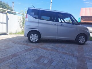 2017 Suzuki Solio III, серый, 1099900 рублей, вид 5