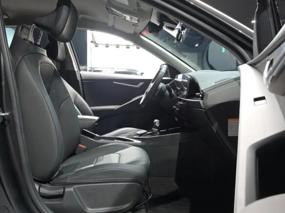 2022 Kia Niro II, серый, 1233000 рублей - вид 7