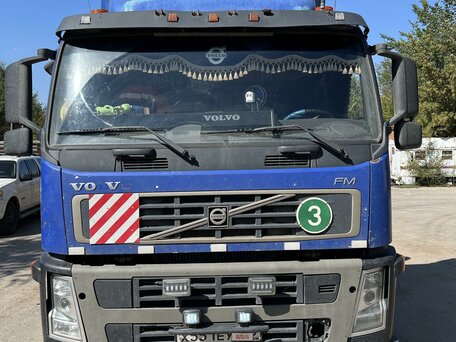 2006 Volvo FM, синий, 1400000 рублей, вид 5
