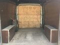 2015 Fiat Professional Ducato, синий, 1400000 рублей - вид 3