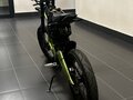2022 Sur-ron Light Bee, зелёный - вид 1