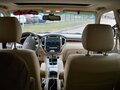 2004 Toyota Highlander, чёрный - вид 7